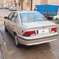 سمند ۸۳ عتیقه|خودرو سواری و وانت|اسلام‌شهر, مظفریه|دیوار