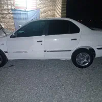 ماشین سالم همه مصرفی عوض شوده متور تمیر شوده|خودرو سواری و وانت|بندرعباس, |دیوار