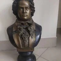 مجسمه بتهون برنز|مجسمه، تندیس، ماکت|تهران, توحید|دیوار