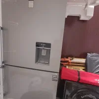 یخچال قیمت 11|یخچال و فریزر|فردیس, نگارستان|دیوار