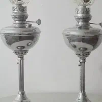 لمپا گردسوز