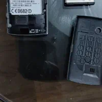 گوشی موبایل سونی اریکسون نوکیا ساعت دیواری|موبایل|تهران, تهرانپارس غربی|دیوار