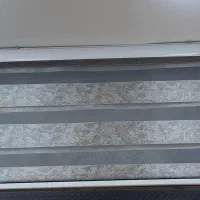پرده زبرا