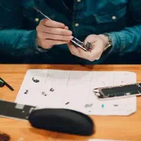 تعمیرات نرم افزار سخت افزار موبایل تخصصی