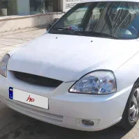 ریو86 سالم و کم کار|خودرو سواری و وانت|کرج, کمال‌شهر|دیوار