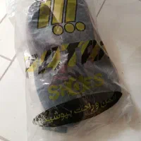 کفش ایمنی نو|کیف، کفش، کمربند|اصفهان, فرح آباد|دیوار