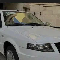 سمند سورن دو گانه و بنزینی