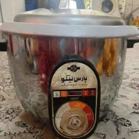 پلوپز برقی اتوماتیک