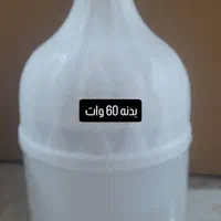 تولیدی لامپ حبابی|لامپ و چراغ|ماکو, |دیوار