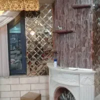 اینه کاری دکوراتیو|آینه|شیراز, شهرک گلها|دیوار
