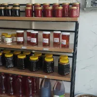 ارائه گردو و محصولات ترش شیرین|خوردنی و آشامیدنی|تهران, خاک سفید|دیوار