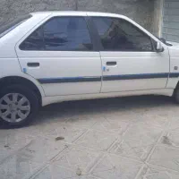 پژو اس ال ایکس ۱۳۹۸