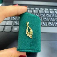 مدال قلب کم وزن نمادار|جواهرات|تبریز, |دیوار