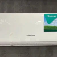 کولرگازی هایسنس ۱۸۰۰۰