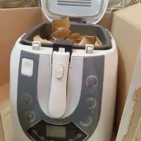 سرخ‌کن دیجیتال فوما ژاپن اصل