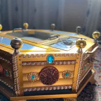 . منقل .|مبلمان خانگی و میز عسلی|اهواز, کمپلو جنوبی|دیوار