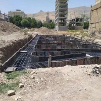 ساخت اسکلت فلزی|خدمات پیشه و مهارت|دورود, |دیوار