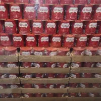 رب گوجه فرنگی /  با کیفیت