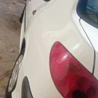 پژواس دی مدل 96بی رنگ|خودرو سواری و وانت|شاندیز, |دیوار