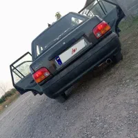 پرایدصباصندوق دارمدل1384استثنایی عروسک کارکرد196تا|خودرو سواری و وانت|رشت, حومه رشت|دیوار