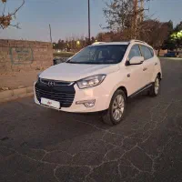 جکs5 نیوفیس مدل ۱۴۰۰ در حد