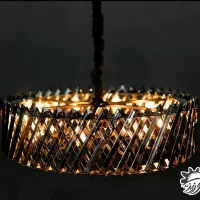 لوستر بلریانی تابش فروز شرق فرصت استثنایی