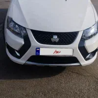 کوئیکGXLمدل1403سفید