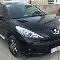 پژو ۲۰۷|خودرو سواری و وانت|تهران, گاندی|دیوار
