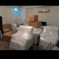 حمل بار،تخلیه بار،کارگر جابجایی وسایل،حمل گاوصندوق|خدمات حمل و نقل|همدان, |دیوار