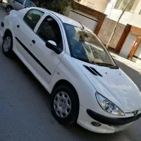 206sd v9 مدل ۱۳۸۷ اتومات بیرنگ