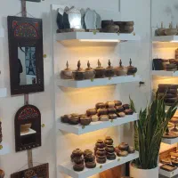 محصولات چوبی|صنایع دستی و سایر لوازم تزئینی|شاهین‌شهر, عطار|دیوار