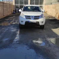 فوتون دیزل مدل ۹۷