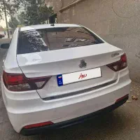 شاهین G مدل۱۴۰۰ بسیار سالم|خودرو سواری و وانت|کرج, آق تپه|دیوار