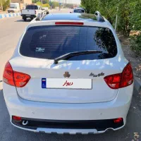 کوییک GXR ۱۴۰۳|خودرو سواری و وانت|اهواز, سلطانمنش|دیوار