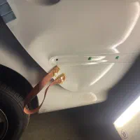 ب تعدادی همکار در صافکاری نیازمندیم|استخدام صنعتی، فنی، مهندسی|ورامین, خیر آباد|دیوار