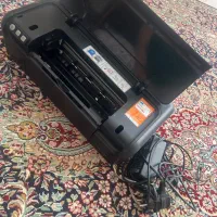 پرینتر رنگی|پرینتر، اسکنر، کپی، فکس|ملارد, |دیوار