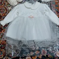 لباس دخترانه