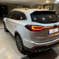 کی ام سی کا ۷ مدل۱۴۰۲|خودرو سواری و وانت|فردیس, فردیس|دیوار