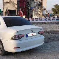 سمند سورن