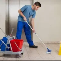 سرایدار آقا