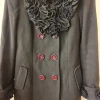 ۳ عدد پالتو زنانه|لباس|تبریز, |دیوار