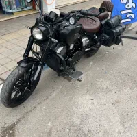 کویر c2|موتورسیکلت|رشت, بلوار گیلان|دیوار