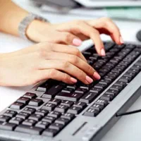 تایپ و پاورپوینت