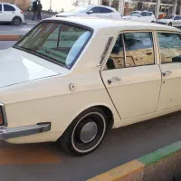 پیکان سواری مدل۷۹ مگنت