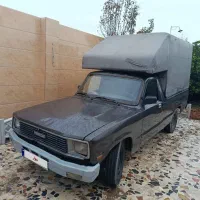 مزدا وانت 2000|خودرو سواری و وانت|قائم‌شهر, |دیوار