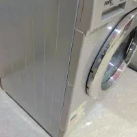 لباسشویی بوست درحد آک بدون هیچ مشکلی بشرط درحد نو|ماشین لباسشویی و خشک‌کن لباس|بندر امام خمینی, |دیوار