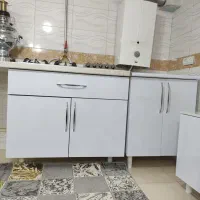 کابینت آشپزخانه|مصالح و تجهیزات ساختمان|جوانرود, |دیوار