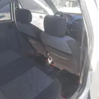 تیبا یک مدل ۹۳ دوگانه|خودرو سواری و وانت|کرمانشاه, |دیوار