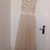 لباس مجلسی سایز38تا40