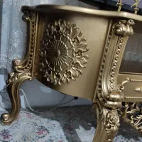 میز تلویزیون سلطنتی